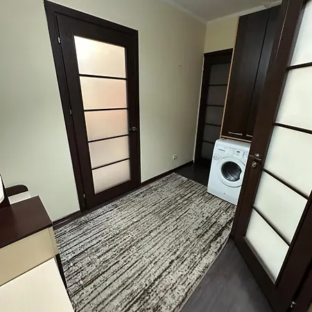 Apartament-chisinau-centru Apartment *